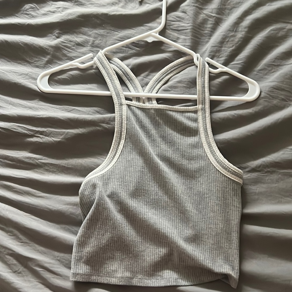 i never wear it